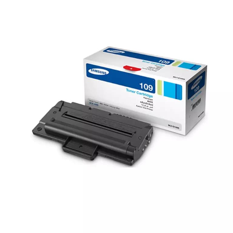کارتریج تونر لیزری مشکی سامسونگ مدل MLT-D109S