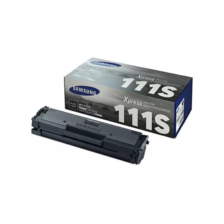 کارتریج تونرلیزری سامسونگ مدلMLT-D111S