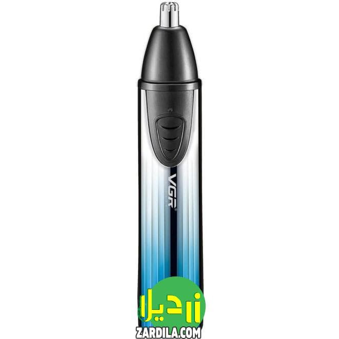 موزن بینی و گوش 2 کاره وی جی آر مدل V-619