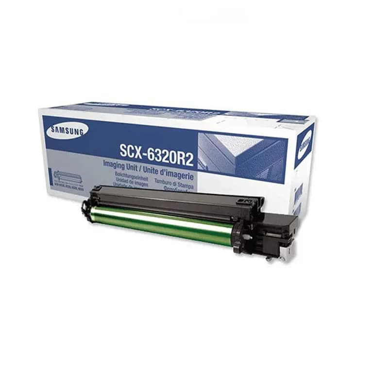کارتریج سامسونگ مدل SCX-6320R2
