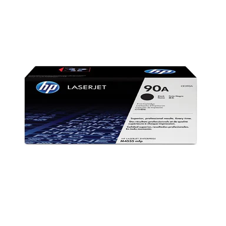 کارتریج لیزری اچ پی 90A