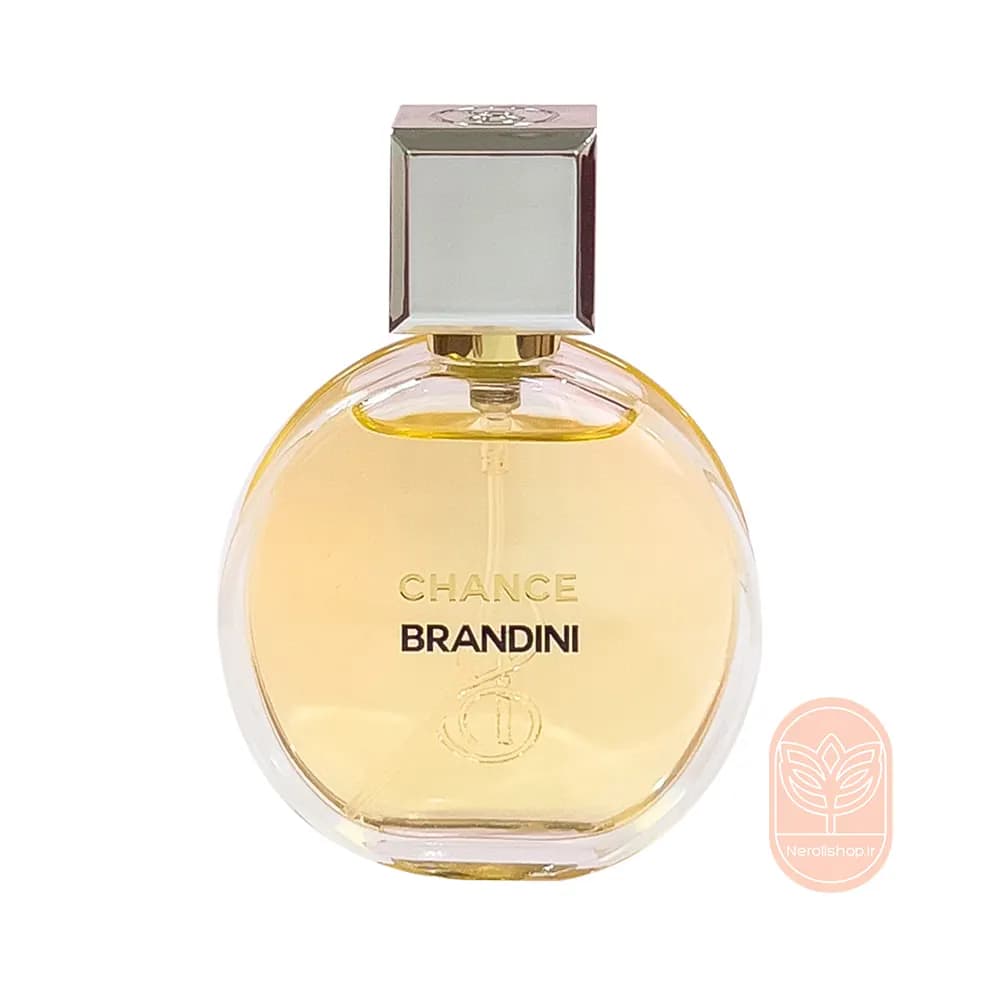 عطر ادکلن چنس برندینی | Chance Brandini — تصویر ۲