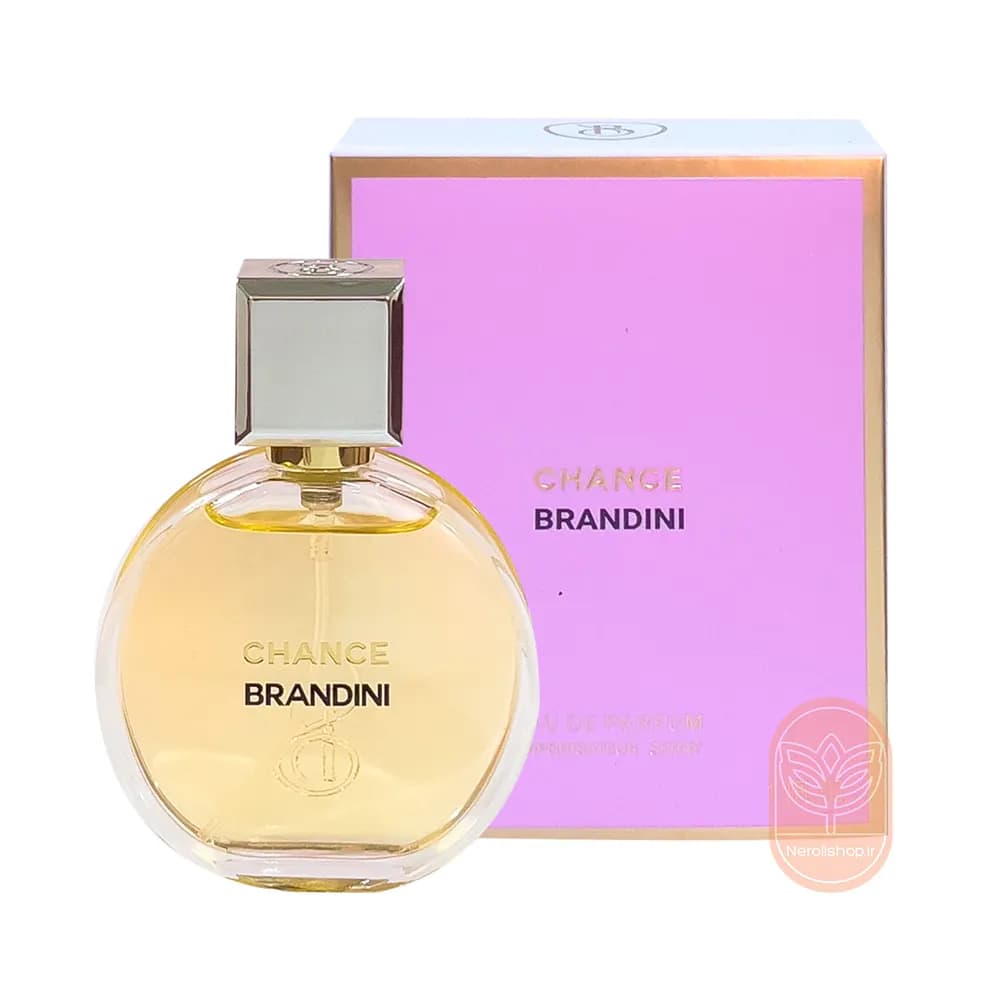 عطر ادکلن چنس برندینی | Chance Brandini