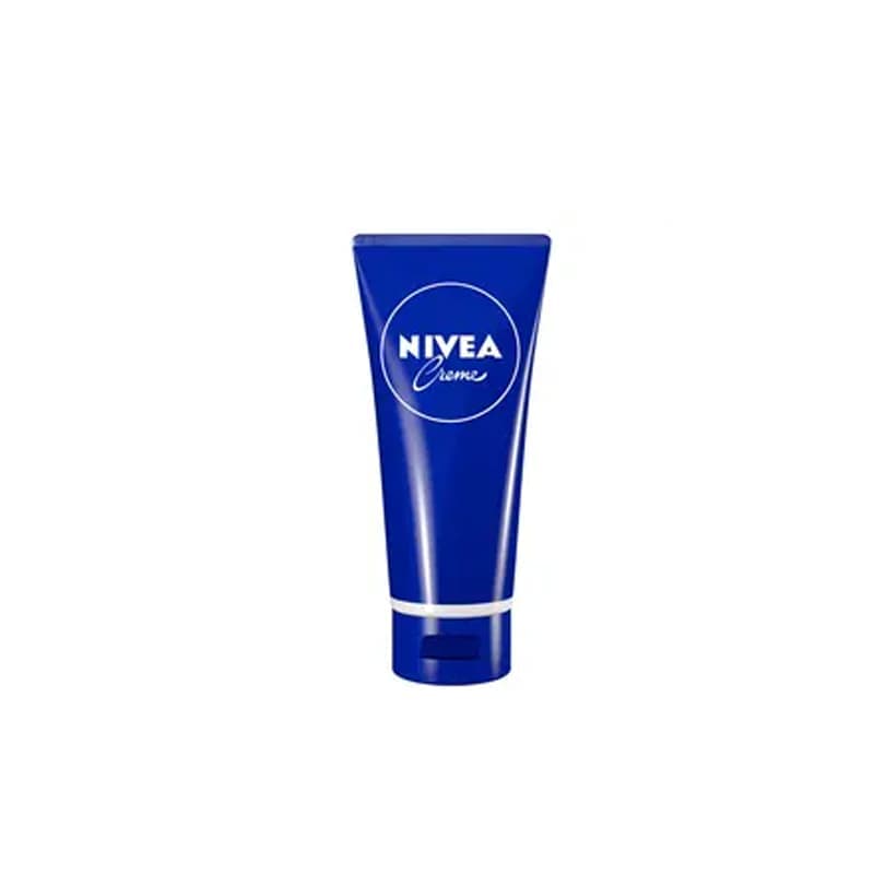کرم مرطوب کننده نیوا NIVEA تیوپی آبی حجم 100 گرم