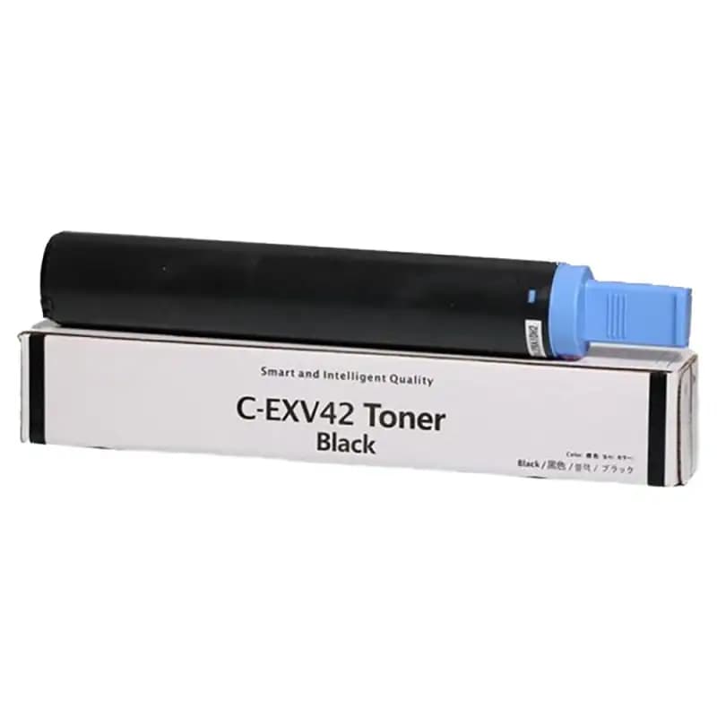 تونر مشکی کانن مدل C-EXV42