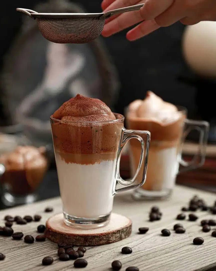 ماگ جفتی مدل VELA 2 پاشاباغچه