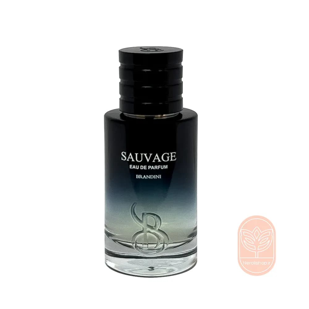 عطر ادکلن دیور ساواج برندینی | Sauvage Brandini — تصویر ۴