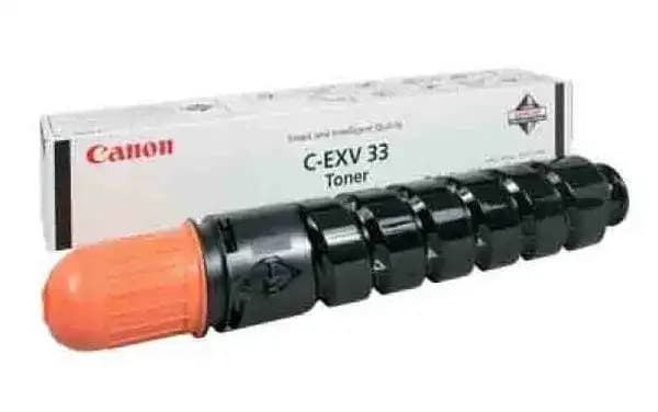 تونر کانن مدل C-EXV33 Black Toner — تصویر ۳