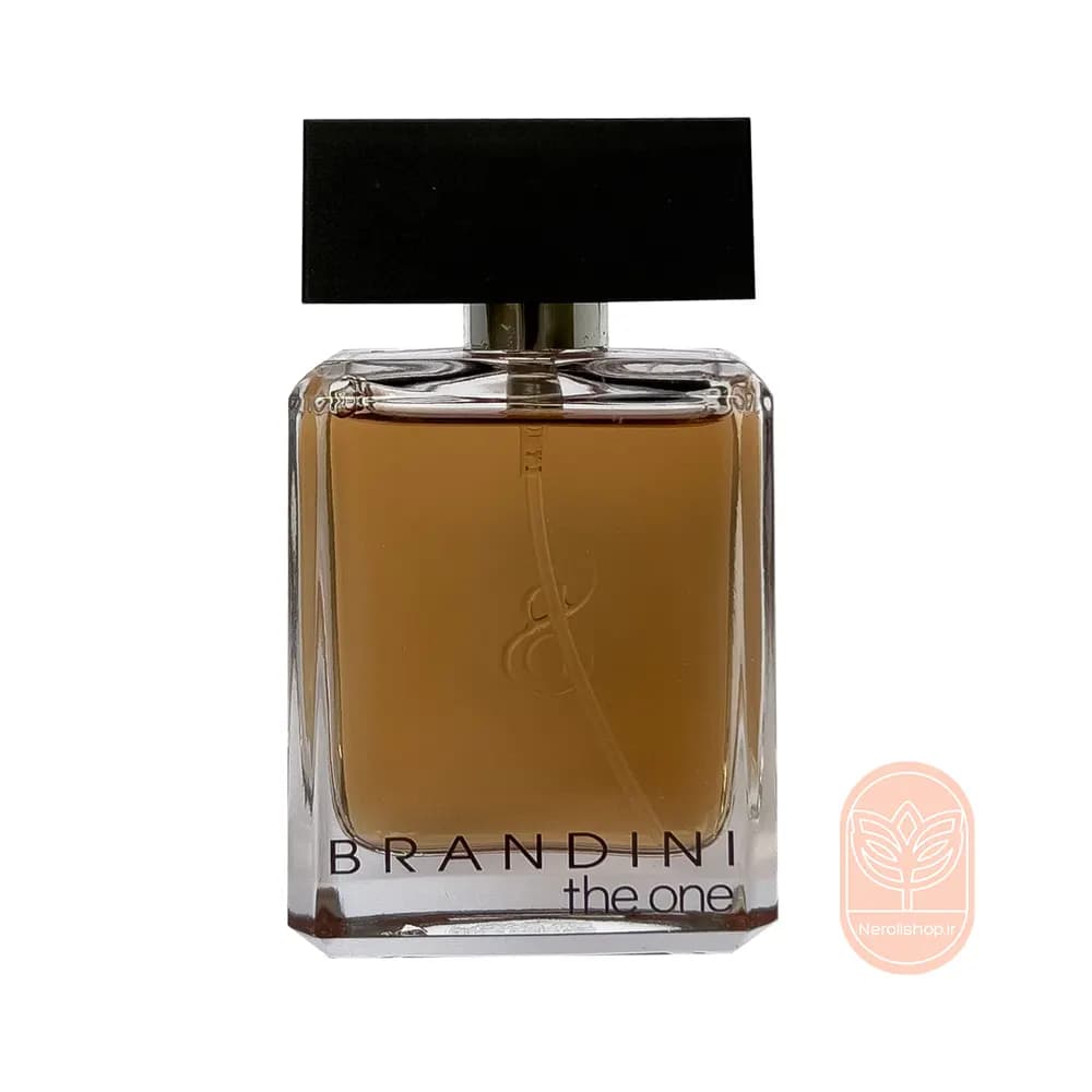 عطر ادکلن د وان برندینی | Brandini The one for men — تصویر ۳