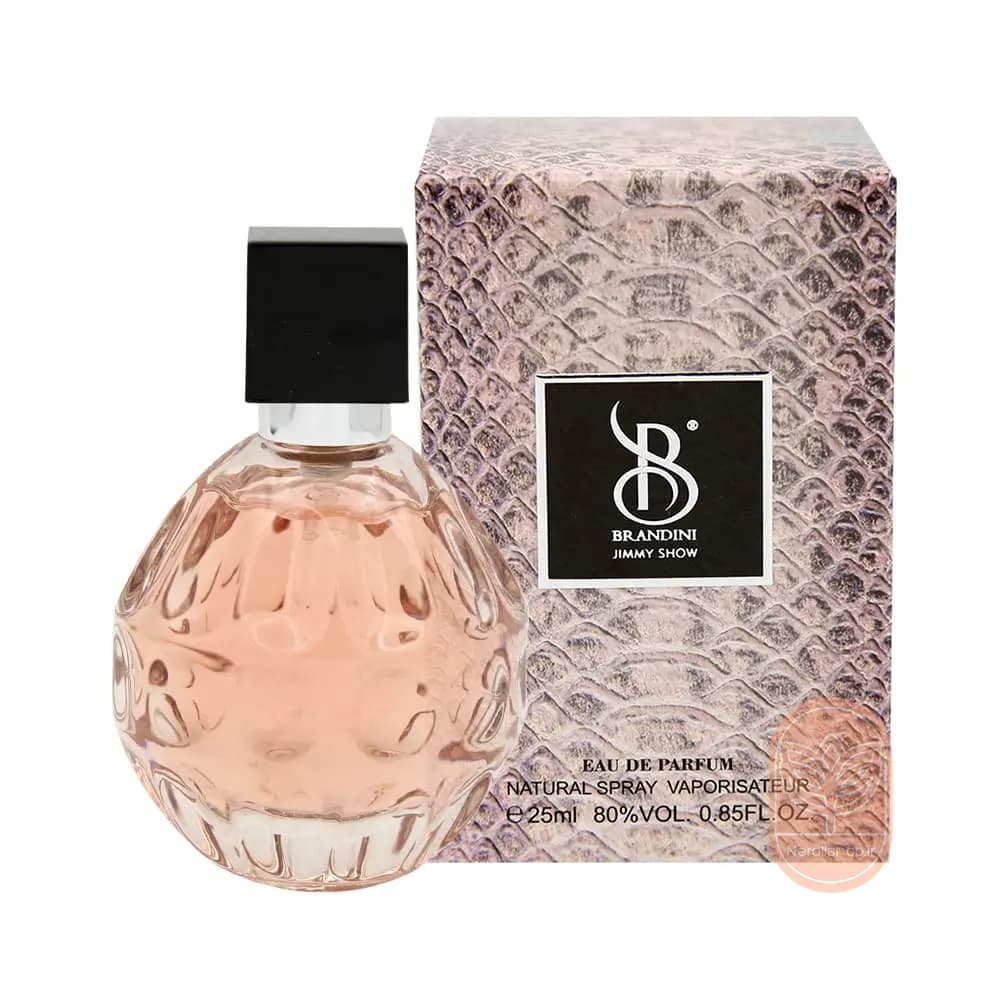 عطر ادکلن جیمی شو برندینی | Brandini Jimmy show