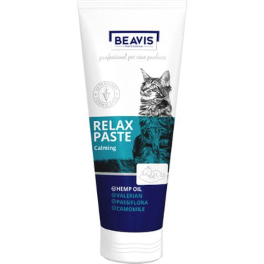 خمیر آرامبخش بیویس_Beavis relax paste