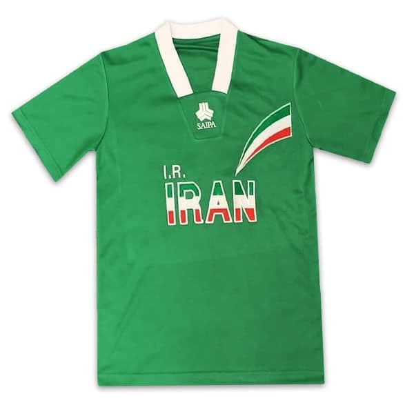 لباس کلاسیک ایران 1998