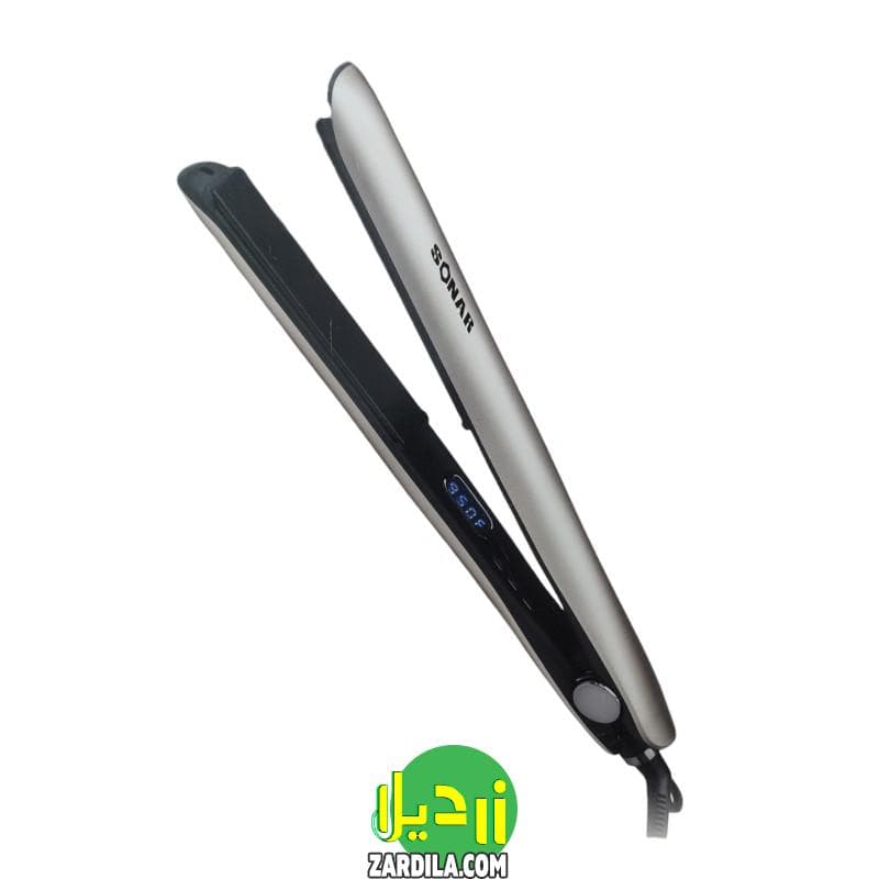 اتو مو کراتینه سونار مخصوص سالن مدل sn-1019