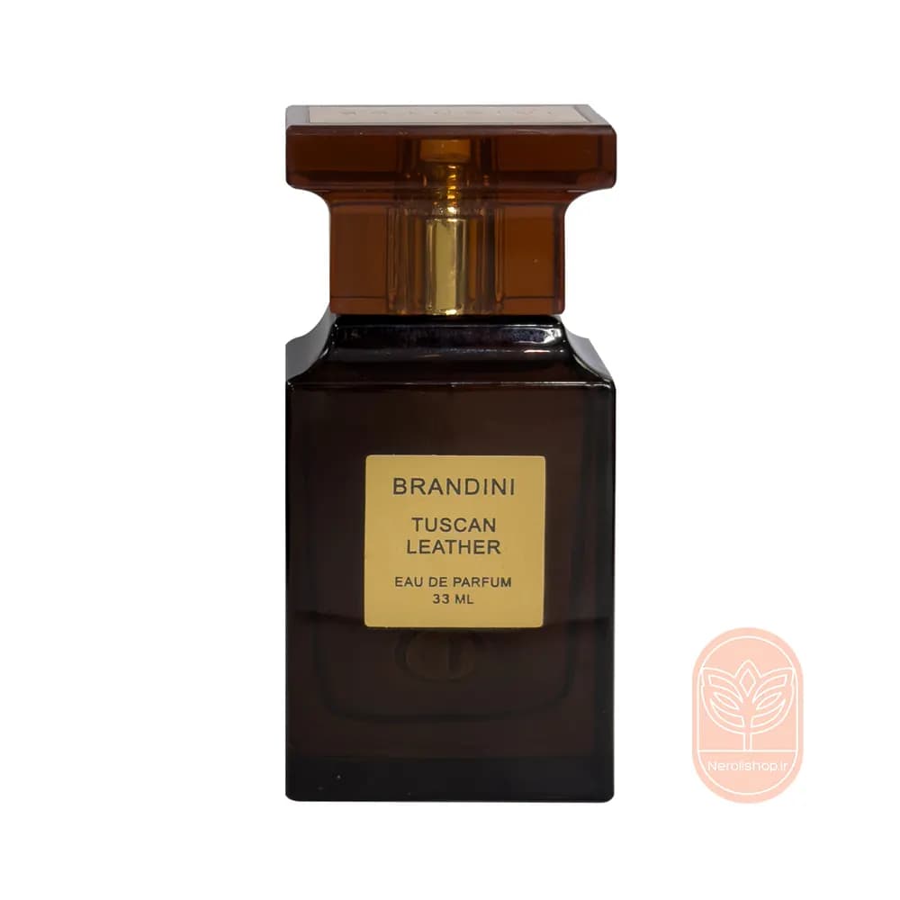 عطر ادکلن توسکان لدر برندینی | Brandini Tuscan Leather — تصویر ۳