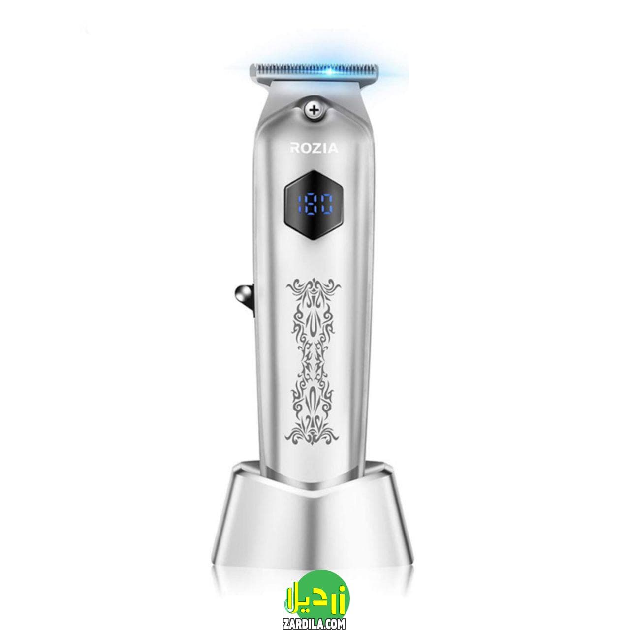 ماشین خط زن روزیا مدل HQ-282