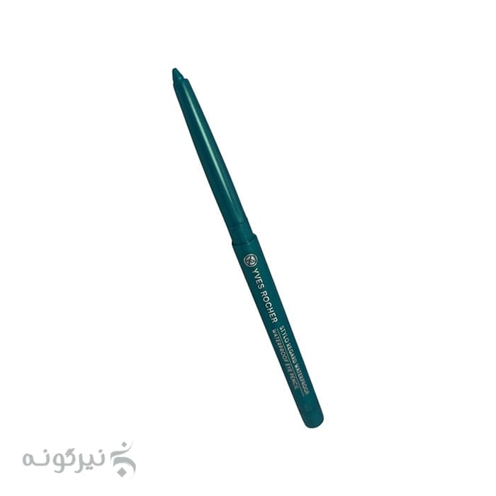 مداد چشم ضد آب ایوروشه مدل Stylo Regard(شماره 05 رنگ سبز)