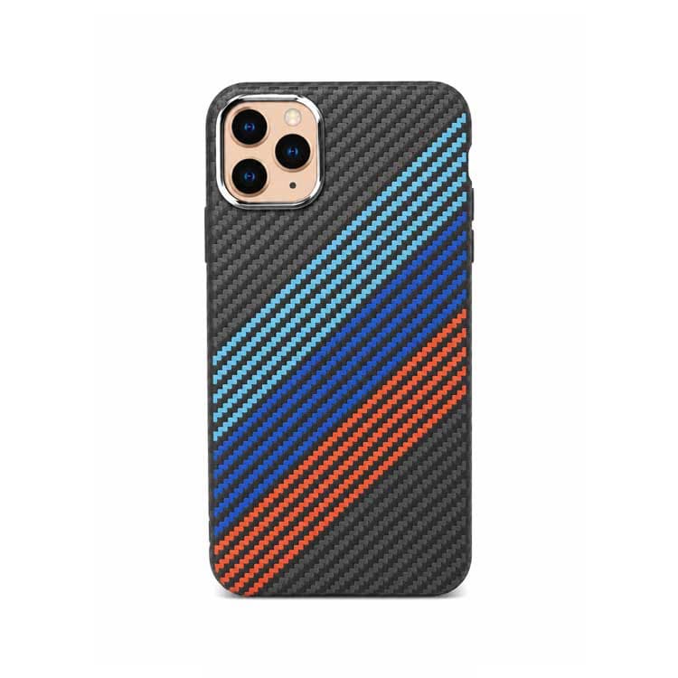 قاب Mpower مدل iPhone 11 Pro BMW استایل | طراحی اسپرت و محافظت کامل