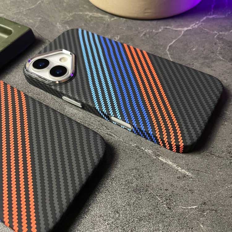 قاب Mpower مدل iPhone 11 Pro BMW استایل | طراحی اسپرت و محافظت کامل — تصویر ۳