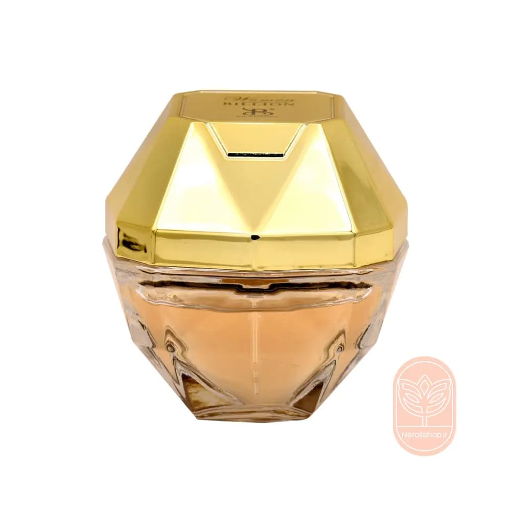 عطر ادکلن بیلیون زنانه برندینی | Brandini Billion Women — تصویر ۲