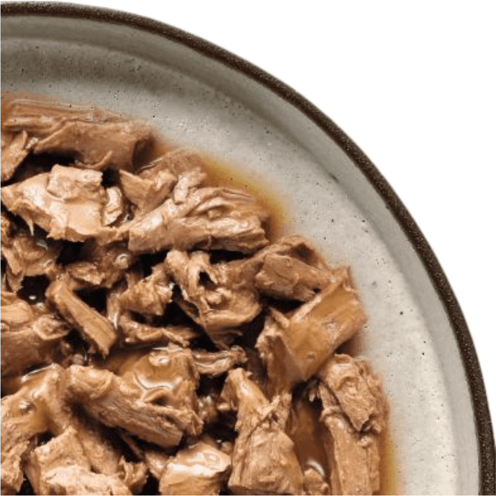 پوچ ویسکاس گربه با طعم مرغ در سس_Whiskas meat collection for cats with chicken — تصویر ۲