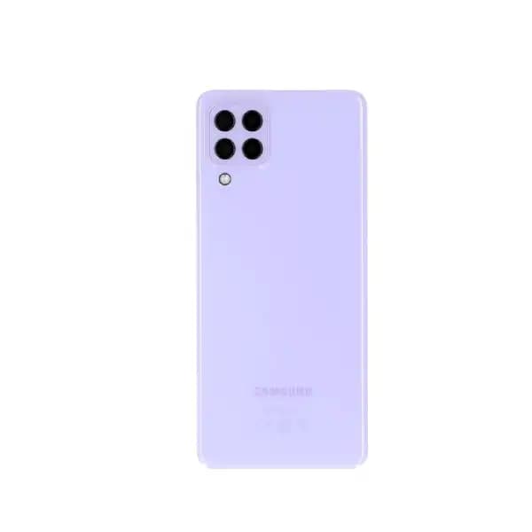 درب پشت موبایل سامسونگ Samsung Galaxy A22 5G