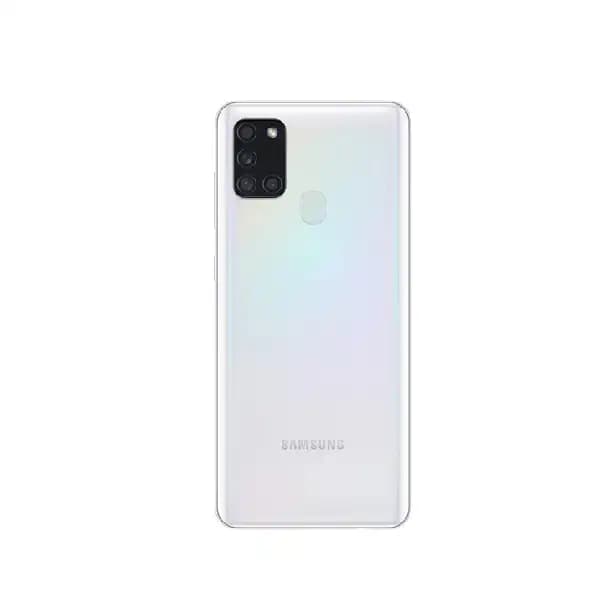 درب پشت موبایل سامسونگ Samsung Galaxy A21S