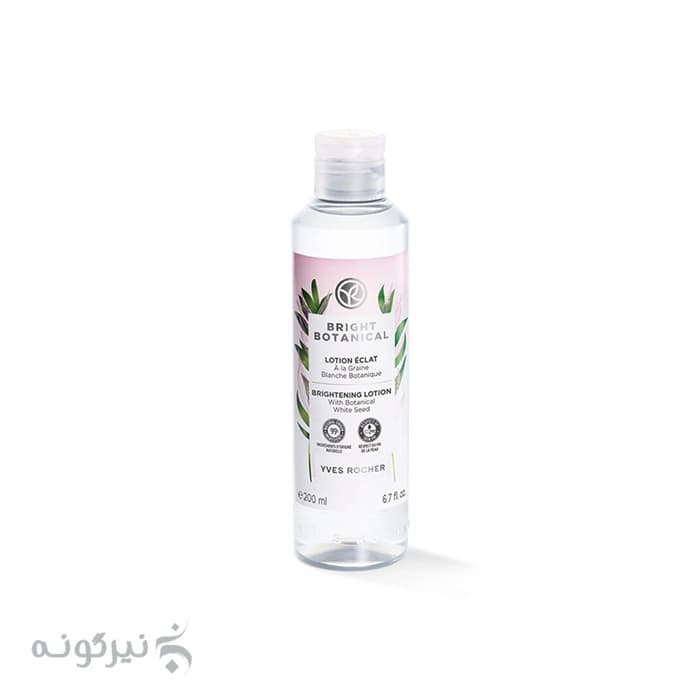 لوسیون روشن کننده پوست ایوروشه