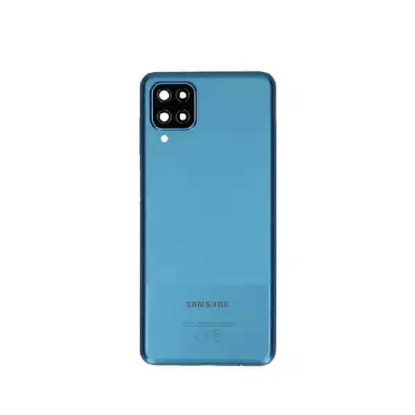 درب پشت موبایل سامسونگ Samsung Galaxy A12