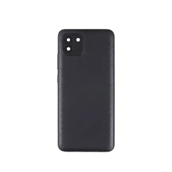 درب پشت موبایل سامسونگ Samsung Galaxy A03S