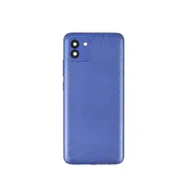 درب پشت موبایل سامسونگ Samsung Galaxy A03