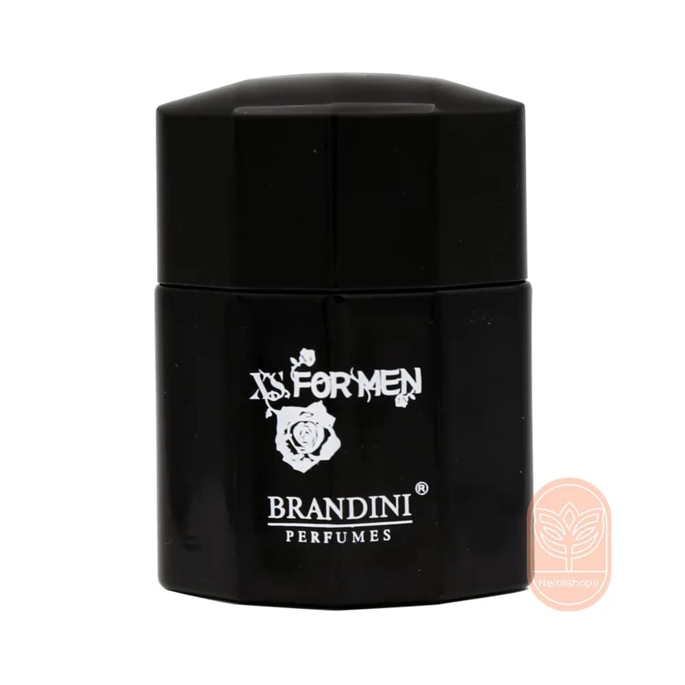 عطر ایکس اس مردانه برندینی | Brandini Xs men — تصویر ۳