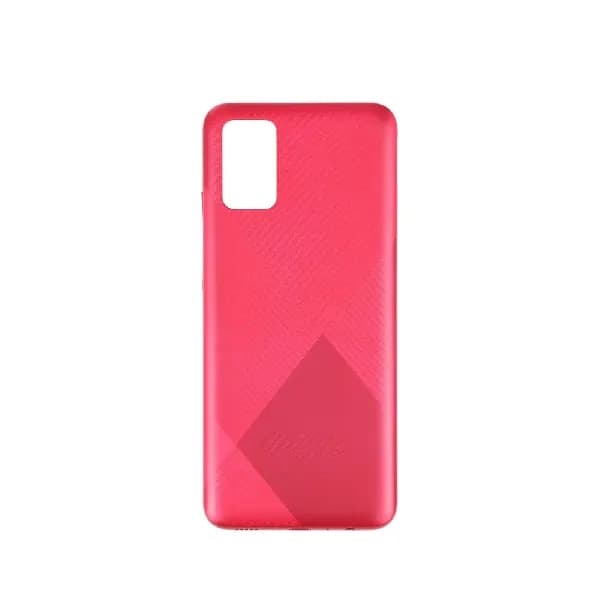درب پشت موبایل سامسونگ Samsung Galaxy A02S