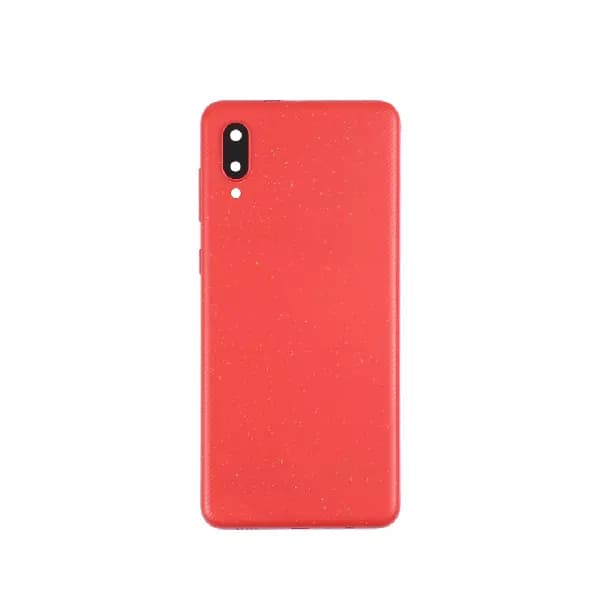 درب پشت موبایل سامسونگ Samsung Galaxy A02
