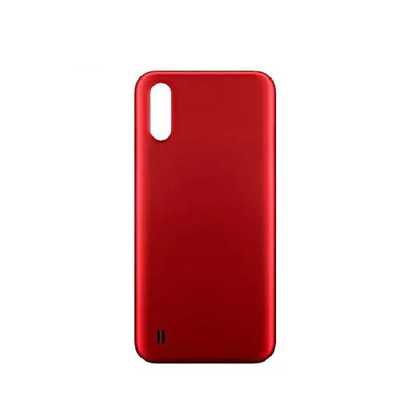 درب پشت موبایل سامسونگ Samsung Galaxy A01