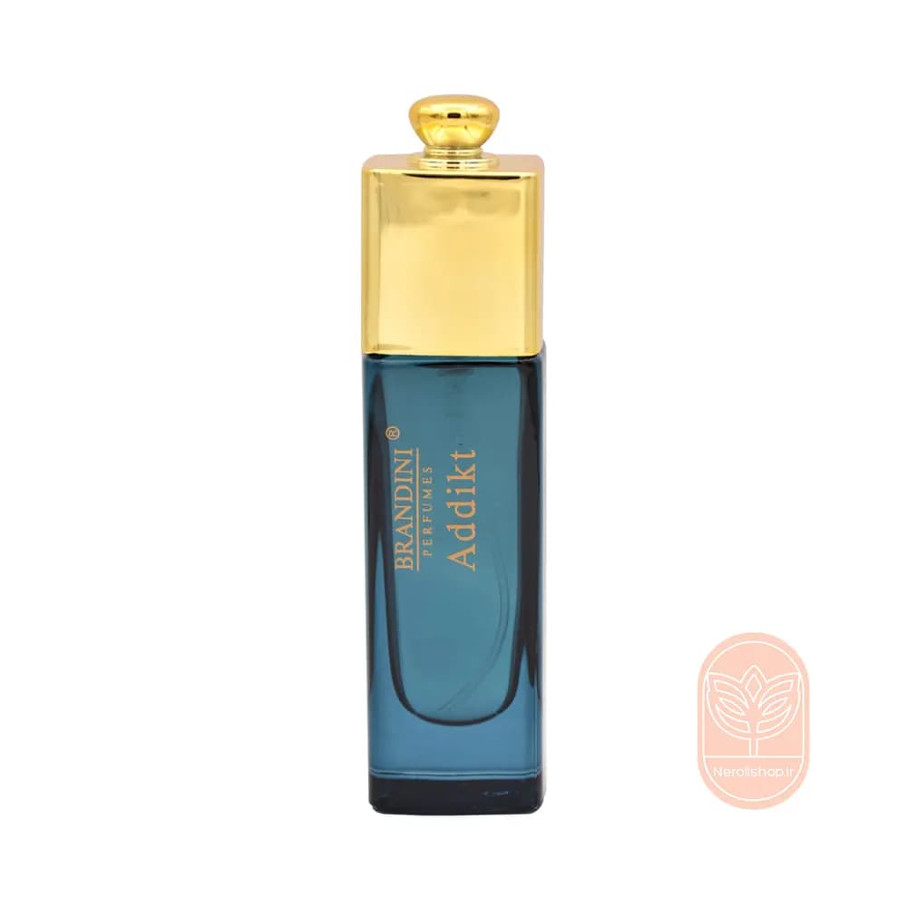 عطر ادکلن زنانه ادیکت برندینی | Brandini Addikt — تصویر ۲