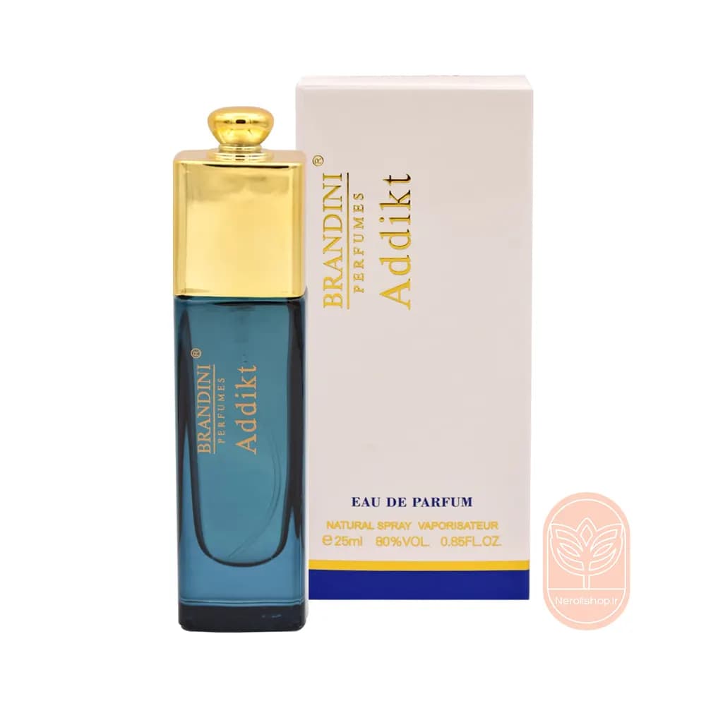 عطر ادکلن زنانه ادیکت برندینی | Brandini Addikt