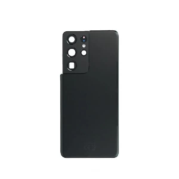 درب پشت موبایل سامسونگ Samsung Galaxy S21 Ultra