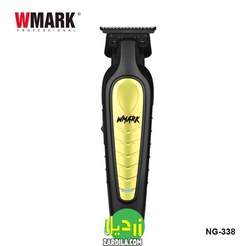 ماشین خط زن دبلیو مارک مدل NG-338 ( گارنتی دار)