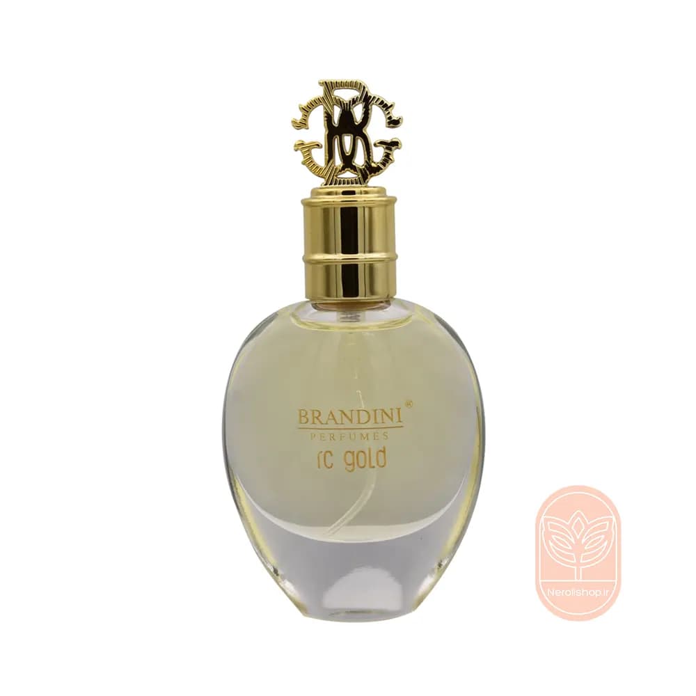 عطر ادکلن آرسی گلد برندینی | Brandini Rc gold — تصویر ۲