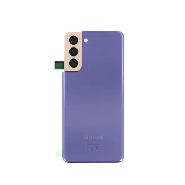 درب پشت موبایل سامسونگ Samsung Galaxy S21