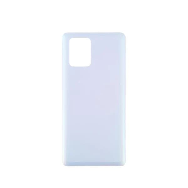 درب پشت موبایل سامسونگ Samsung Galaxy S10 Lite