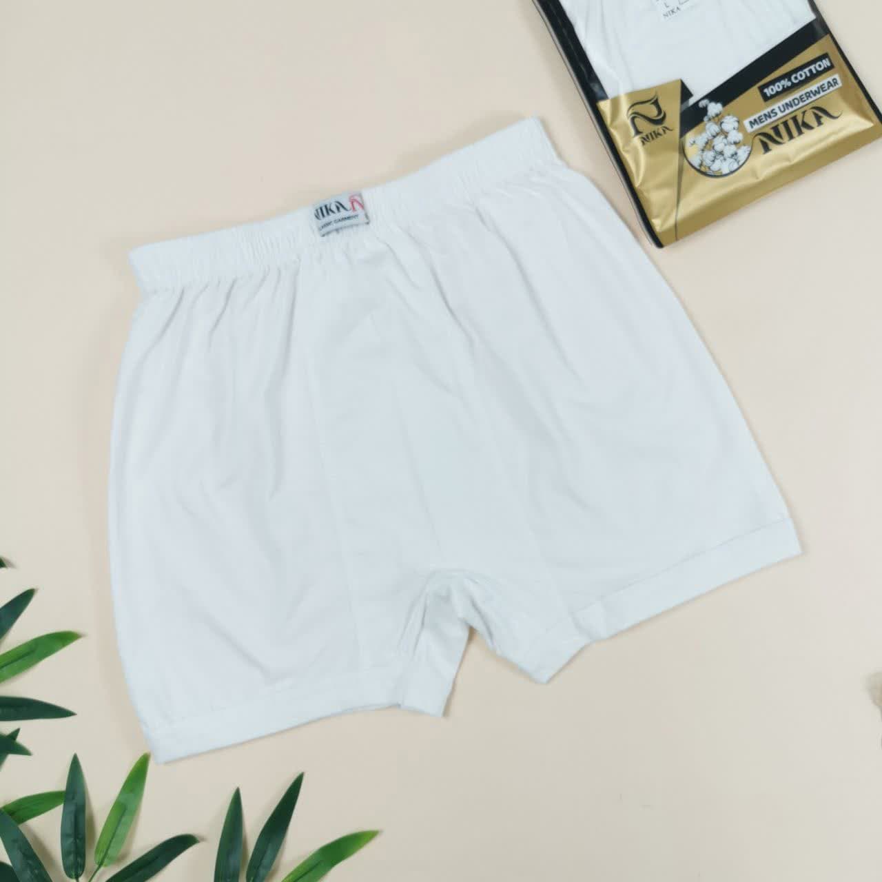 شورت مردانه پادار نیکا پنبه سوپر سایز بندی:L.XL.2XL |کد محصول:31111 | عمده |حداقل قابل سفارش 6 عدد |