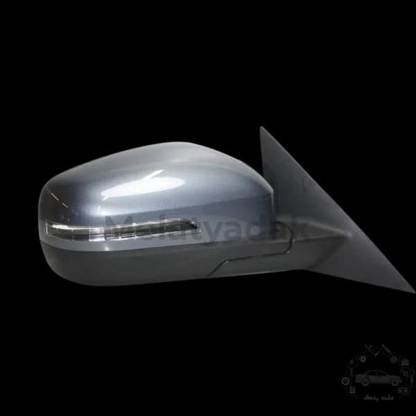 آینه بغل برقی راست ام وی ام X55 پرو — تصویر ۳