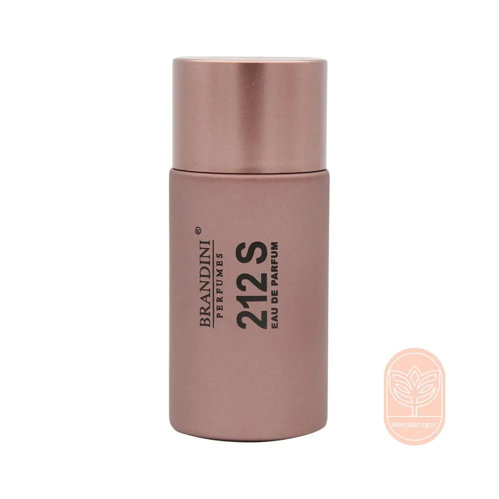 عطر ادکلن مردانه 212 اس برندینی | Brandini 212 s Men — تصویر ۲