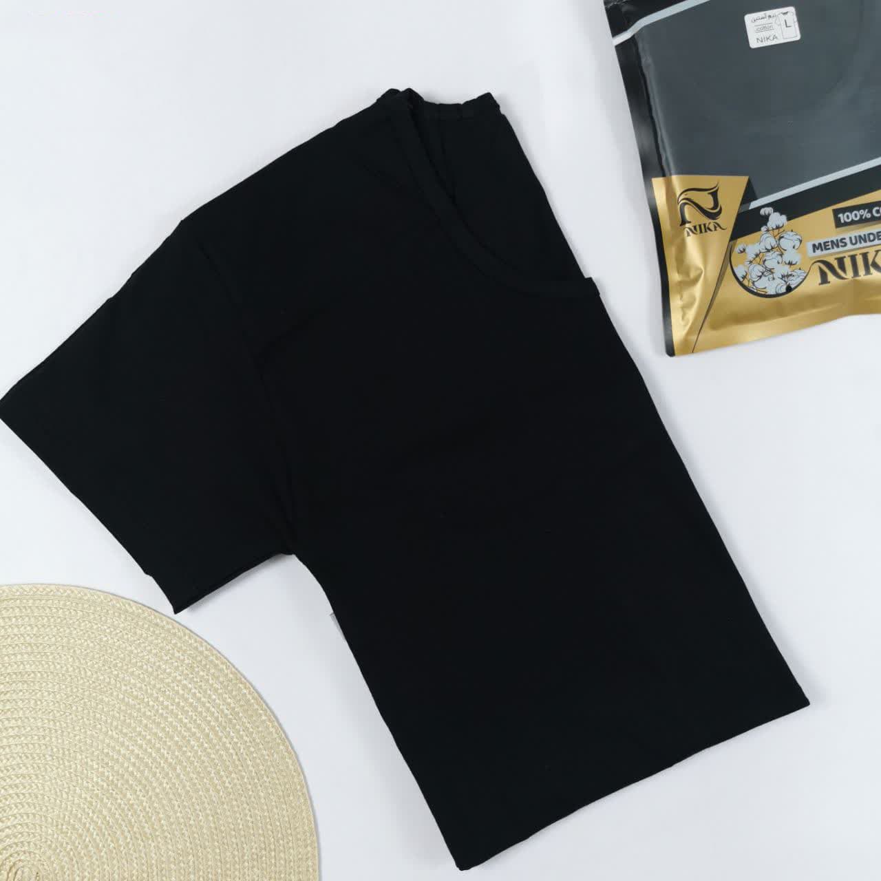 زیرپوش آستین دار نیکا پنبه سوپر سایز بندی:L.XL.2XL |کد محصول:21111 | عمده |حداقل قابل سفارش:6عدد |