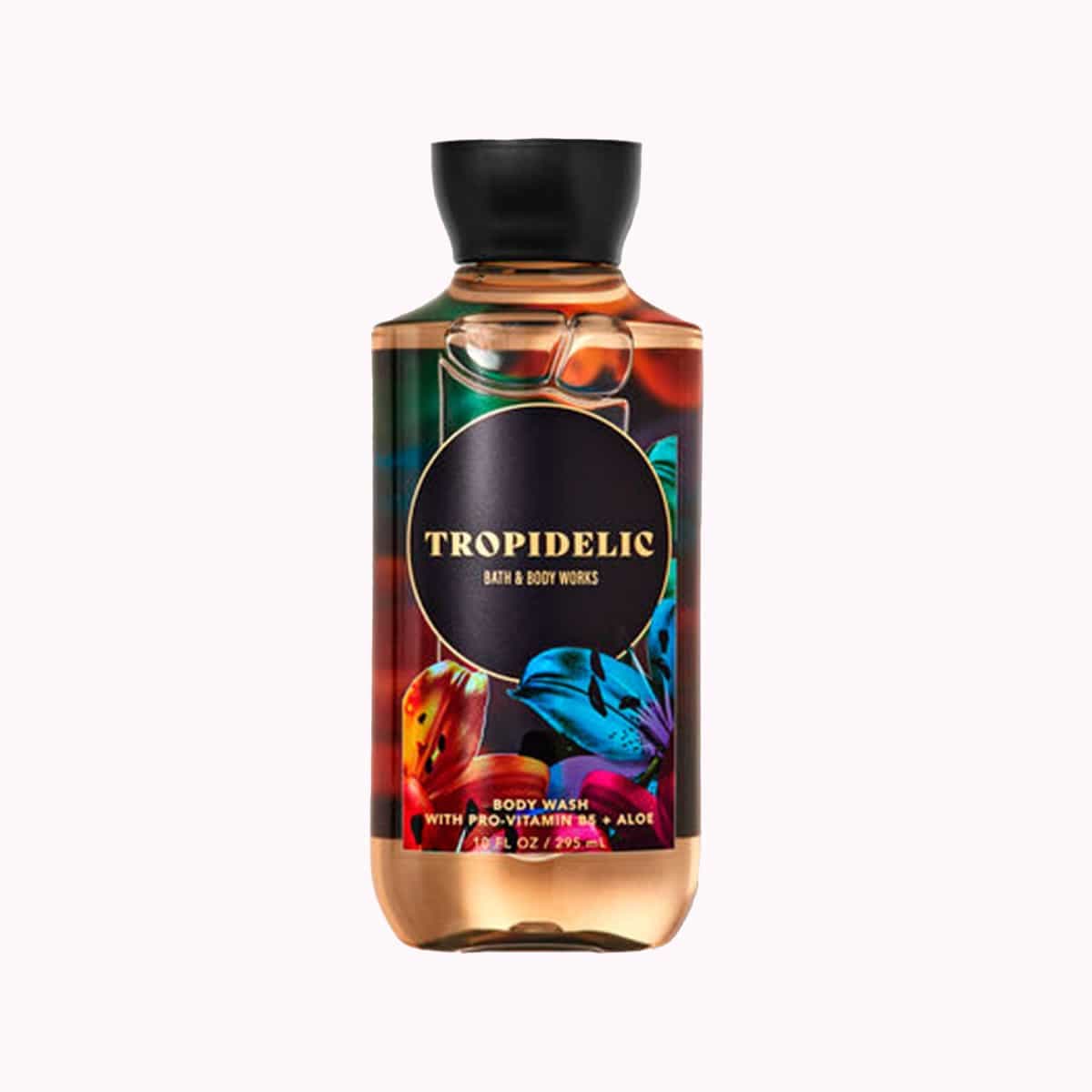 شامپو بدن TROPIDELIC بث اند بادی ورکس
