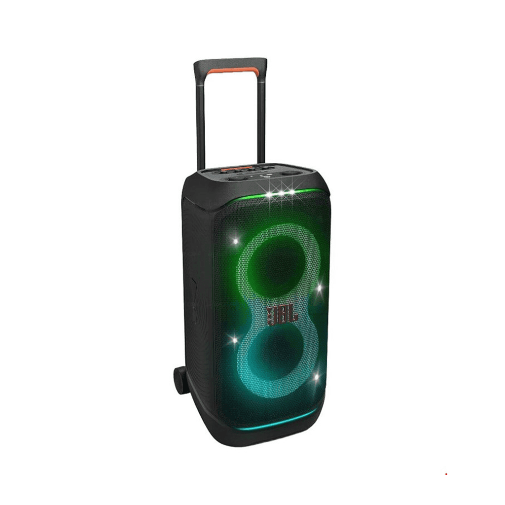 اسپیکر بلوتوث جی بی ال مدل Partybox Stage 320 — تصویر ۲