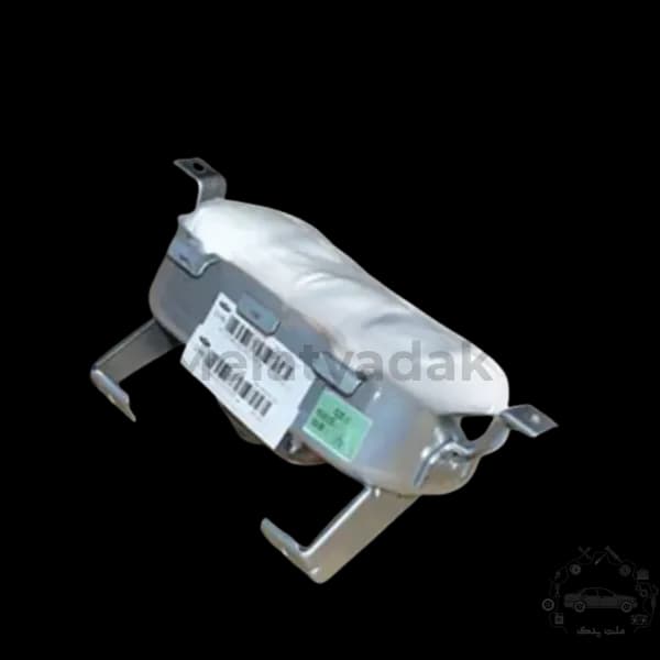ایربگ سرنشین جلو ام وی ام X55