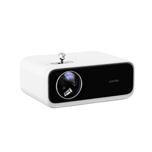 ویدئو پروژکتور ونبو WANBO MINI PRO