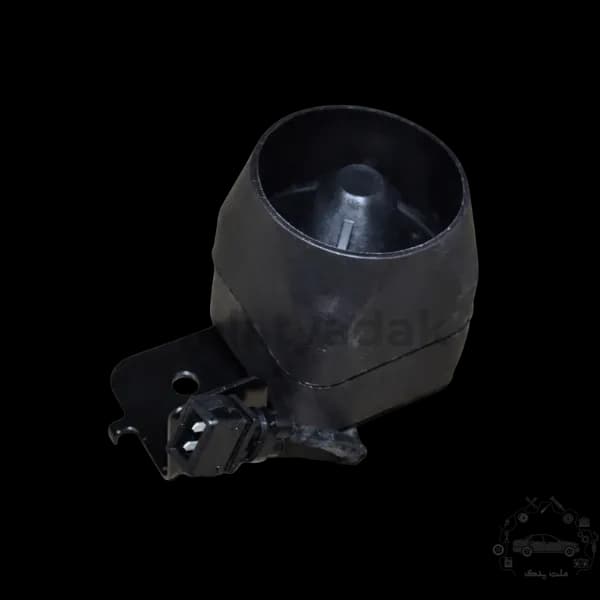 آژیر دزدگیر ام وی ام X55 پرو
